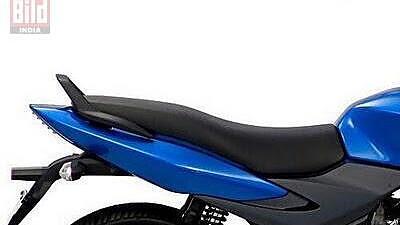 Bajaj Discover 150 Rear Image – BikeWale