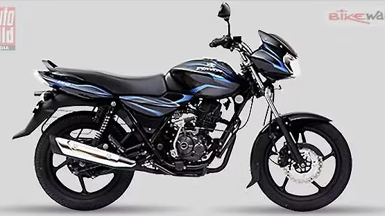 Bajaj Discover 150 Price, Images Used Discover 150 Bikes BikeWale