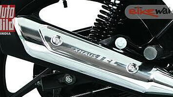 Bajaj discover 100cc tail panel online price