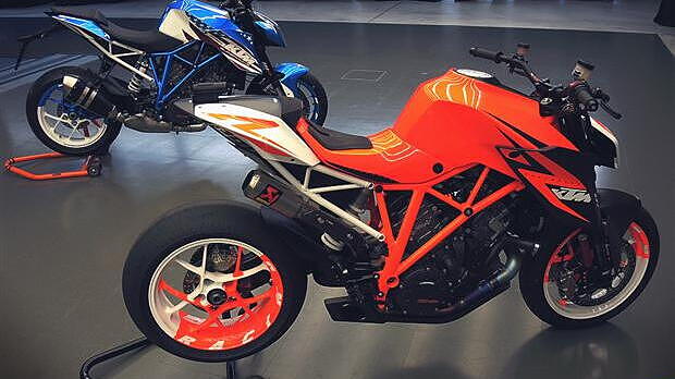 Ktm 1290 super duke r price in discount usa