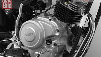 yamaha crux carburetor price