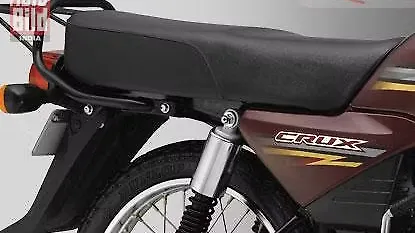 Bike Yamaha Crux New Model 2021 Yamaha Crux Price, Images Used