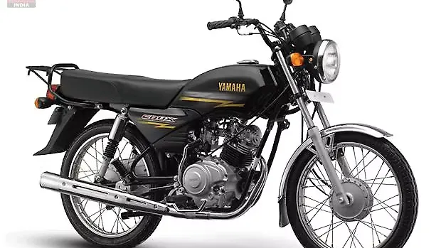 100 Bike Price In India Yamaha Rx 2021 Model Yamaha Crux Price