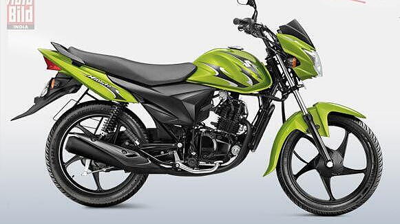 Suzuki Motorcycle India to increases its ad spends by 20 per cent