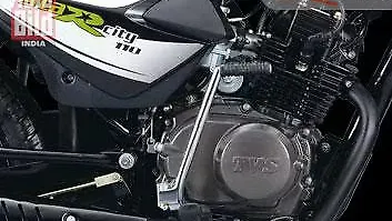 TVS Star City Price, Images Used Star City Bikes BikeWale