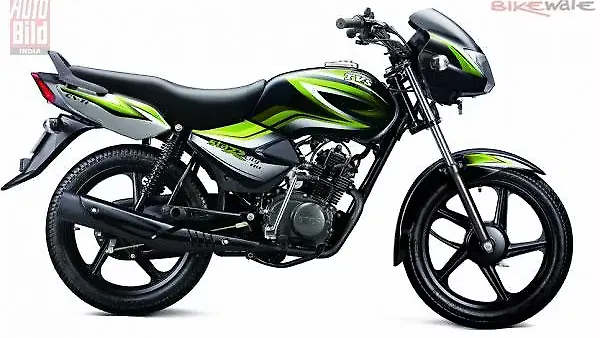 Motorcycle Star City Plus 2018 Plus Mileage Star City 2018 Model