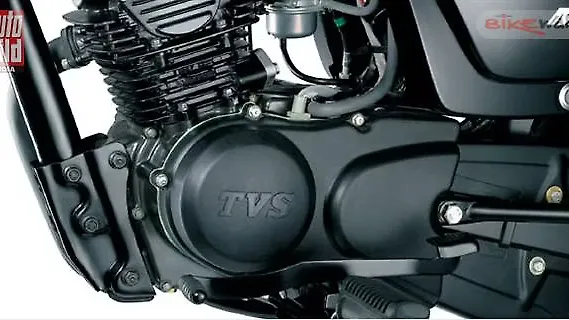 TVS MAX4R Price, Images Used MAX4R Bikes BikeWale1