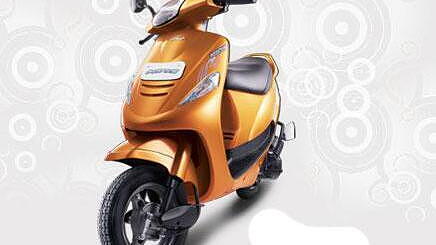 Mahindra hotsell kine scooty