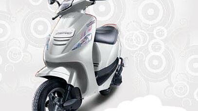 Mahindra Kine Price Images Used Kine Scooters BikeWale