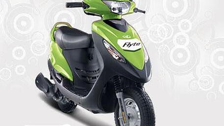 Mahindra scooty price discount list