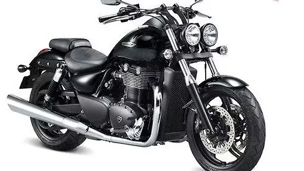 Triumph Thunderbird Storm Price, Images Used Thunderbird Storm