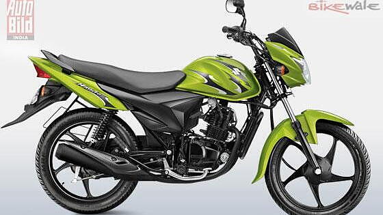 Suzuki hayate deals 125 price