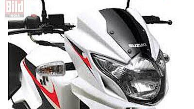 Suzuki gs150r 2025 headlight price