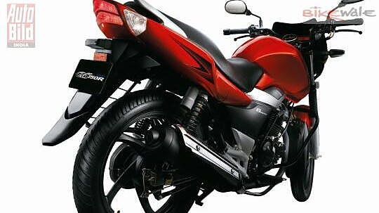 Suzuki 6 2025 speed bike price