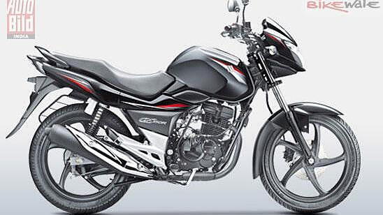 Honda 150 on sale bike price