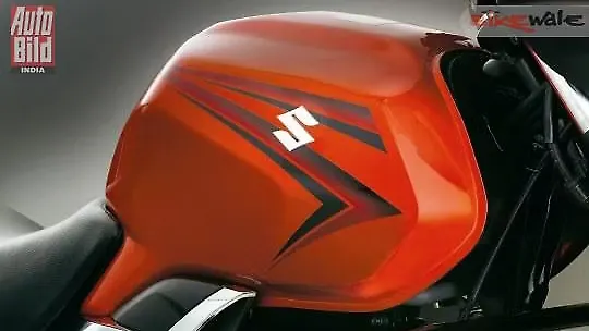 Suzuki GS150R Price, Images Used GS150R Bikes BikeWale