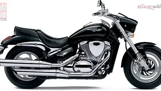 Suzuki M800 Price, Images Used M800 Bikes BikeWale