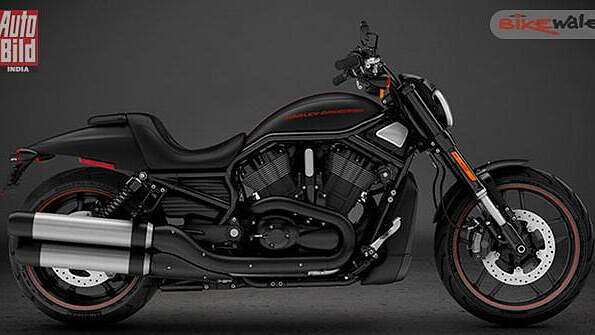 Harley davidson v rod for sale near me hot sale