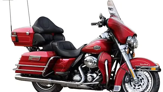 Motorcycle Harley Davidson Limited Edition Cvo 2021 Price In India