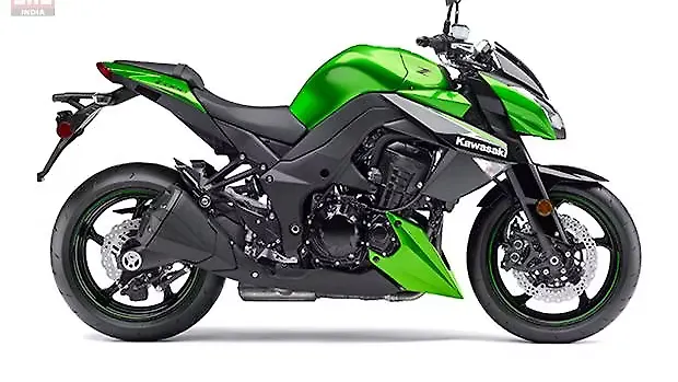Scoop! Kawasaki India to display Ninja 1000, Versys 1000, ER6n at Pune showroom Scoop! Kawasaki India to display Ninja 1000, Versys 1000, ER6n at Pune showroom