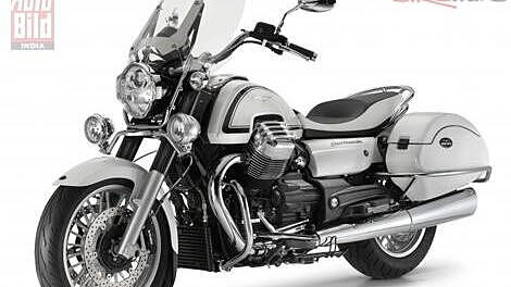 Moto guzzi california sale touring