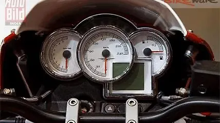 Moto Guzzi Sports 8V Price, Images Used Sports 8V Bikes BikeWale