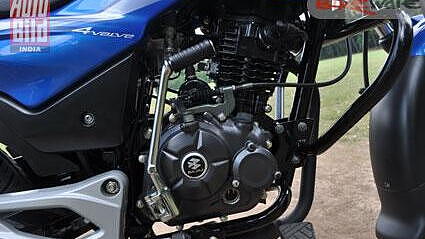 Bajaj discover cheap 100 engine price