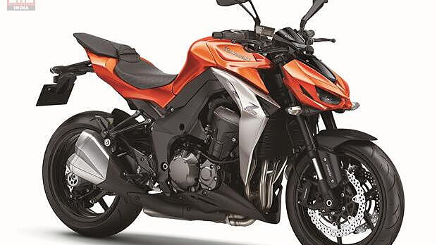 Scoop: Kawasaki Z1000 bookings begin in India