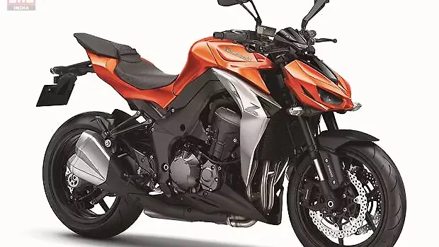 Scoop: Kawasaki Z1000 bookings begin in India Scoop: Kawasaki Z1000 bookings begin in India