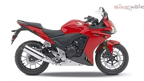Honda may launch CBR500R in India early next year Honda may launch CBR500R in India early next year