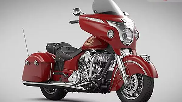 Indian Chieftain Price, Images Used Chieftain Bikes BikeWale