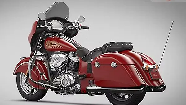 Indian Chieftain Price, Images Used Chieftain Bikes BikeWale