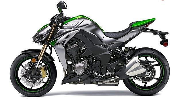 Kawasaki Z1000 tomorrow; may also launch Ninja 1000