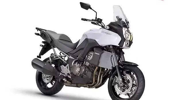 Kawasaki India may launch Versys 1000 and ER-6n next year Kawasaki India may launch Versys 1000 and ER-6n next year