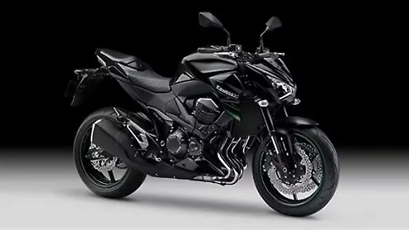 Kawasaki might launch the Z800 by the month end - BikeWale