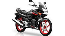 Karizma bike old model cc new arrivals