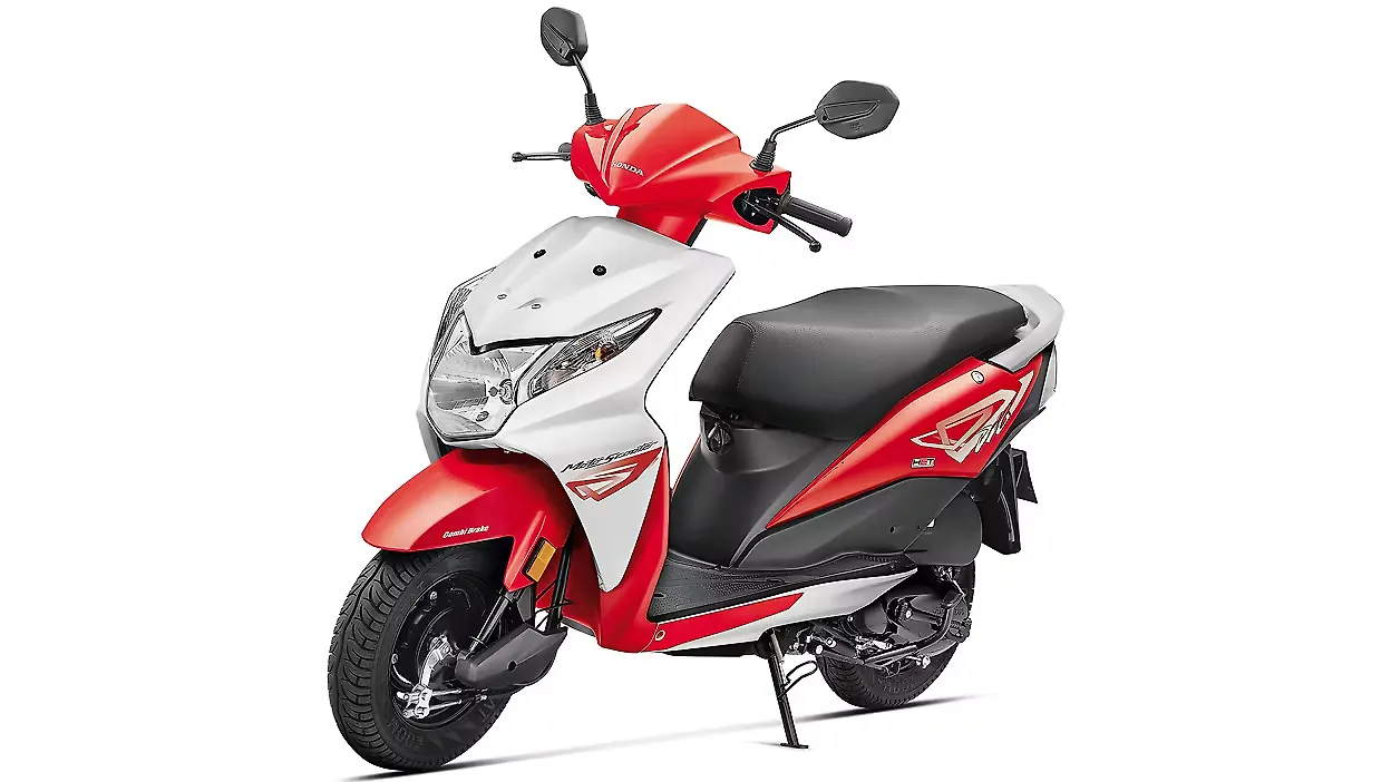 Images Of Honda Dio Photos Of Dio Bikewale