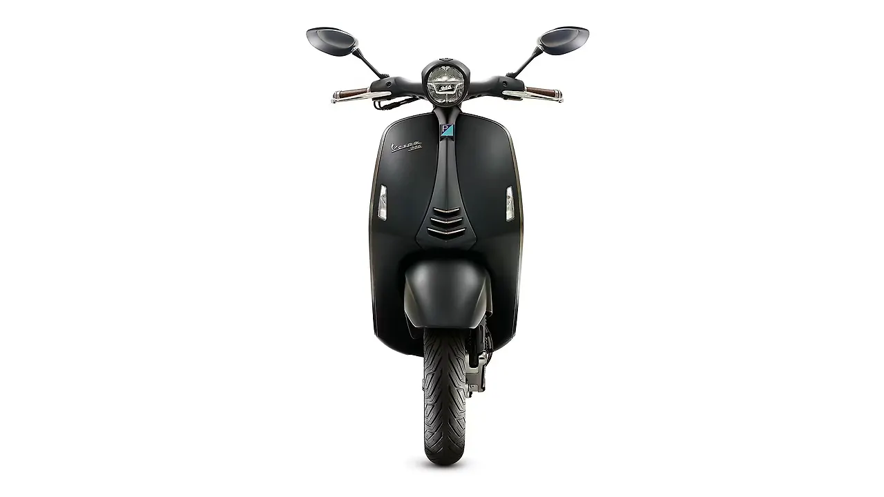 Vespa 946 Price, Images Used 946 Scooters BikeWale