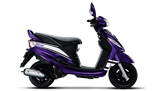 Rodeo scooty best sale