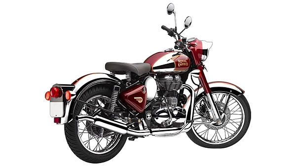 royal enfield electra 350 new model 2020