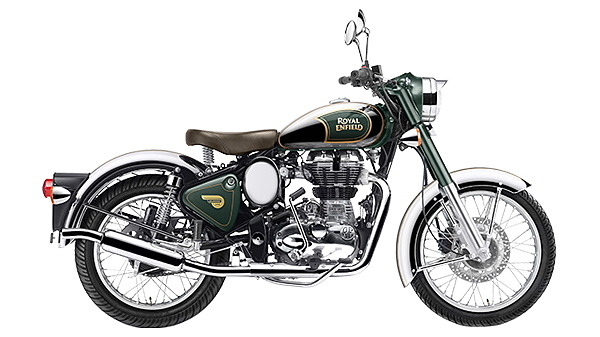 Royal Enfield Classic Chrome Price Images Used Classic Chrome