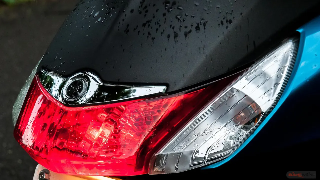 Yamaha Fascino 110 Price, Images Used Fascino 110 Scooters