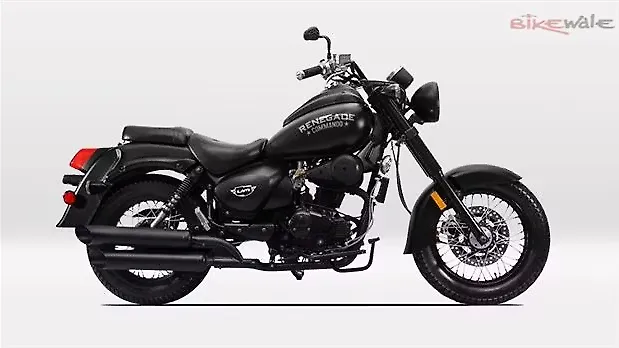 UM Motorcycles to be finally launched at 2016 Auto Expo UM Motorcycles to be finally launched at 2016 Auto Expo