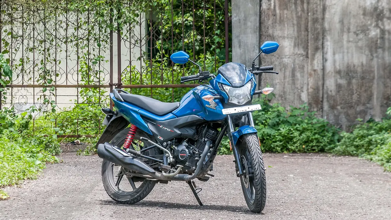 Images of Honda Livo | Photos of Livo 