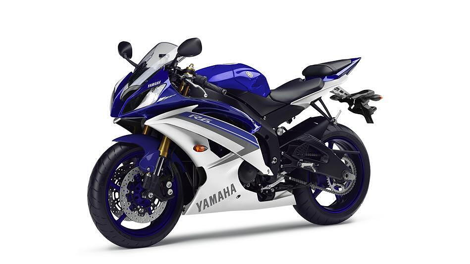 No new Yamaha YZF-R6 for 2016 - BikeWale