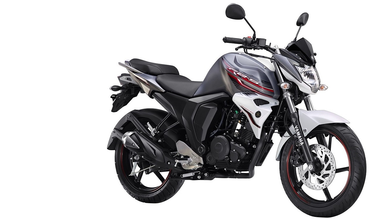 Yamaha to introduce new colours for FZ-S Version 2.0 - BikeWale