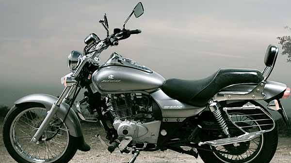 Bajaj Avenger 200 might be launched this week - BikeWale