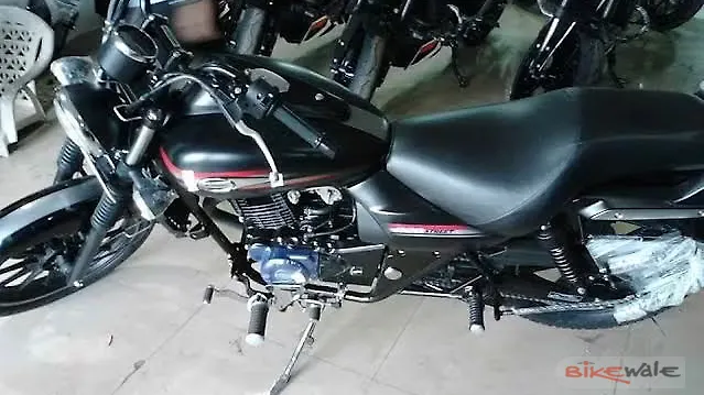 Bajaj launches microsite for new Avenger Bajaj launches microsite for new Avenger