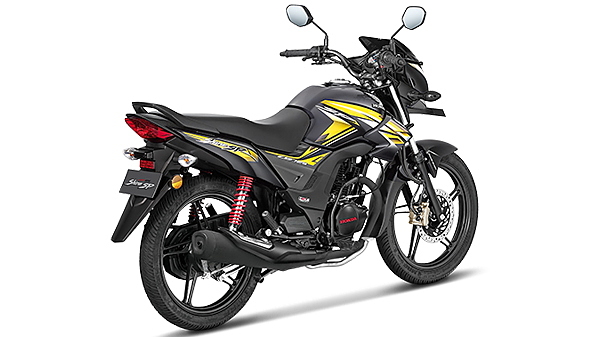 Honda shine gadi on sale ka price