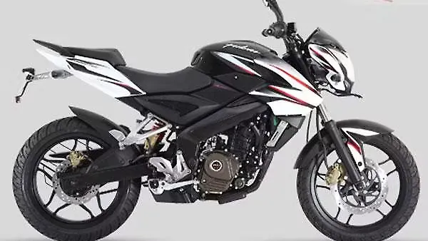 Bajaj developing a new naked motorcycle Bajaj developing a new naked motorcycle